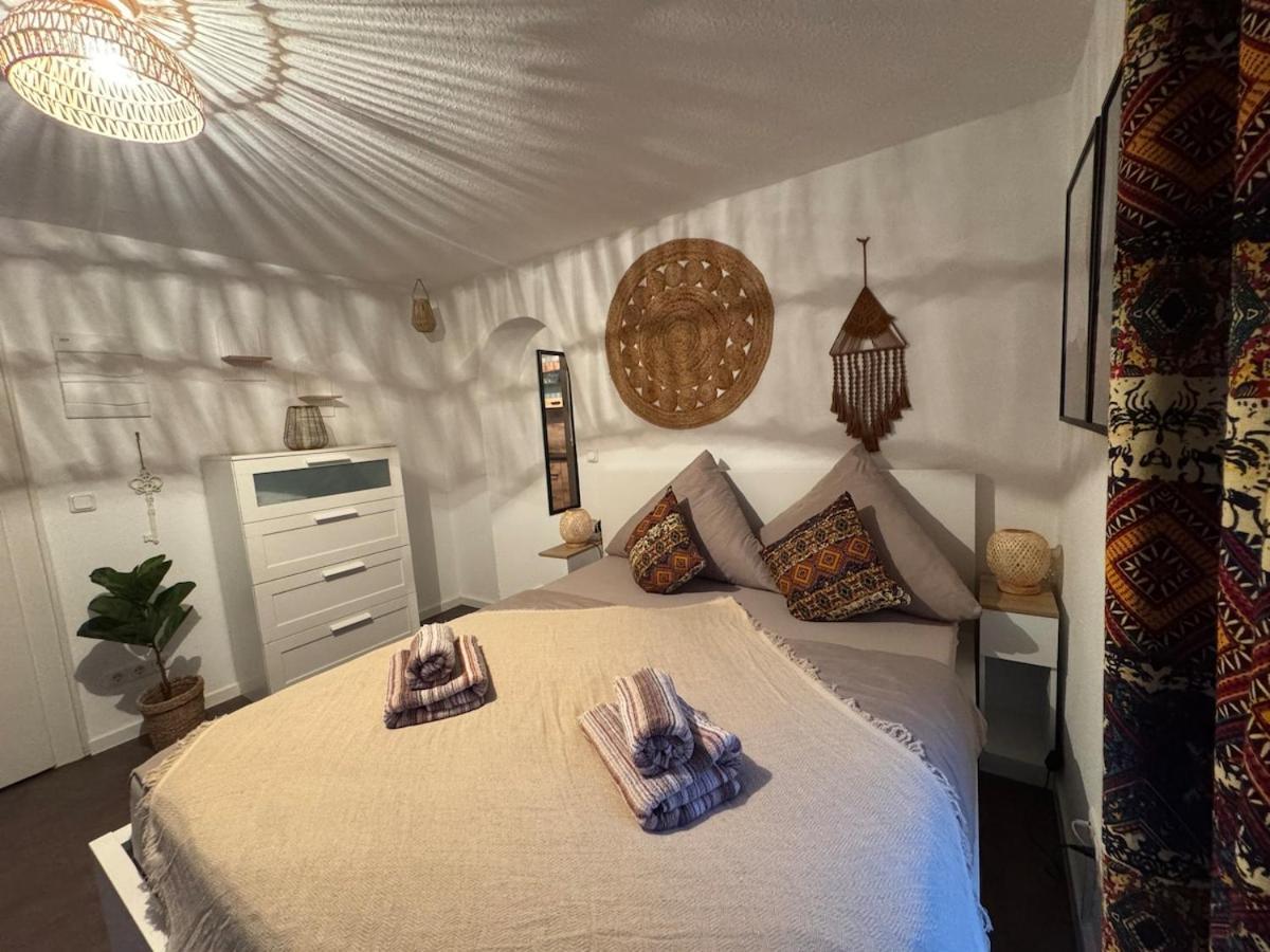 Boho Luna * Bad Reichenhall