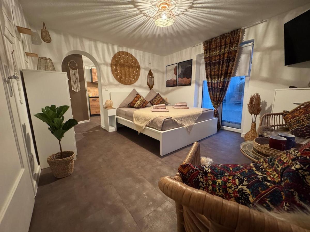 Boho Luna Bad Reichenhall