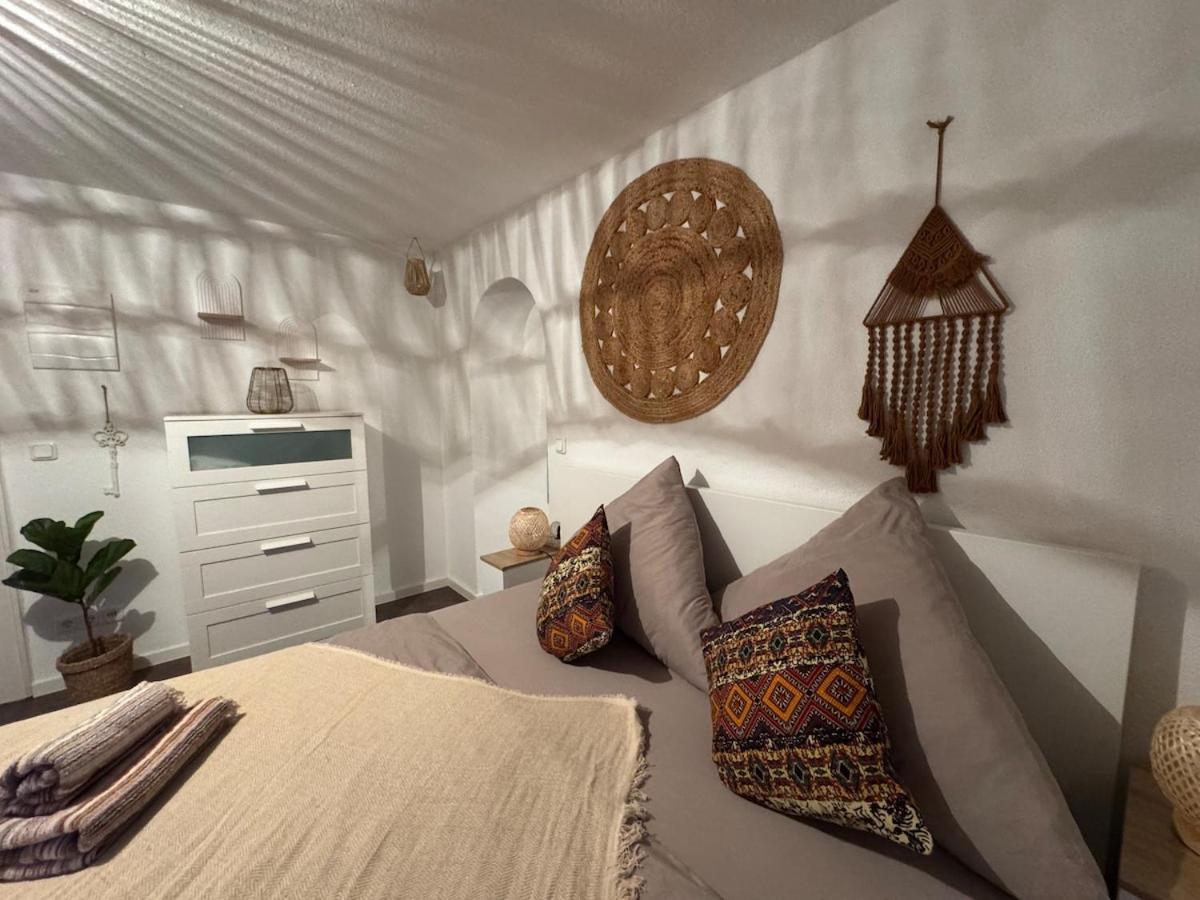 Lejlighed Boho Luna Bad Reichenhall